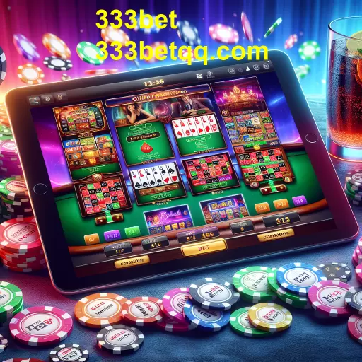 Descubra As Ofertas Imperdíveis No 333bet