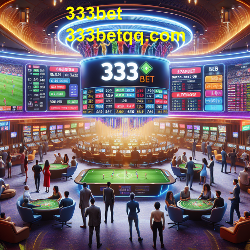 Esportes A Emoção dos Jogos de Esportes na 333bet