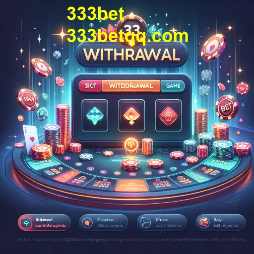 Desvendando a Categoria 'Retirada' no 333bet